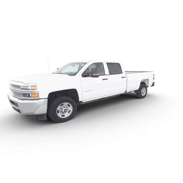 chevrolet silverado 2500hd 2019 1GC1KREY2KF190904 image chevrolet silverado 2500hd 2019 1GC1KREY2KF190904 image